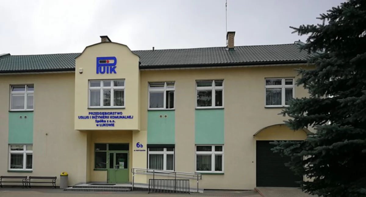 PUIK w Łukowie