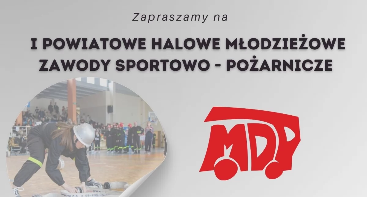 materiał organizatora