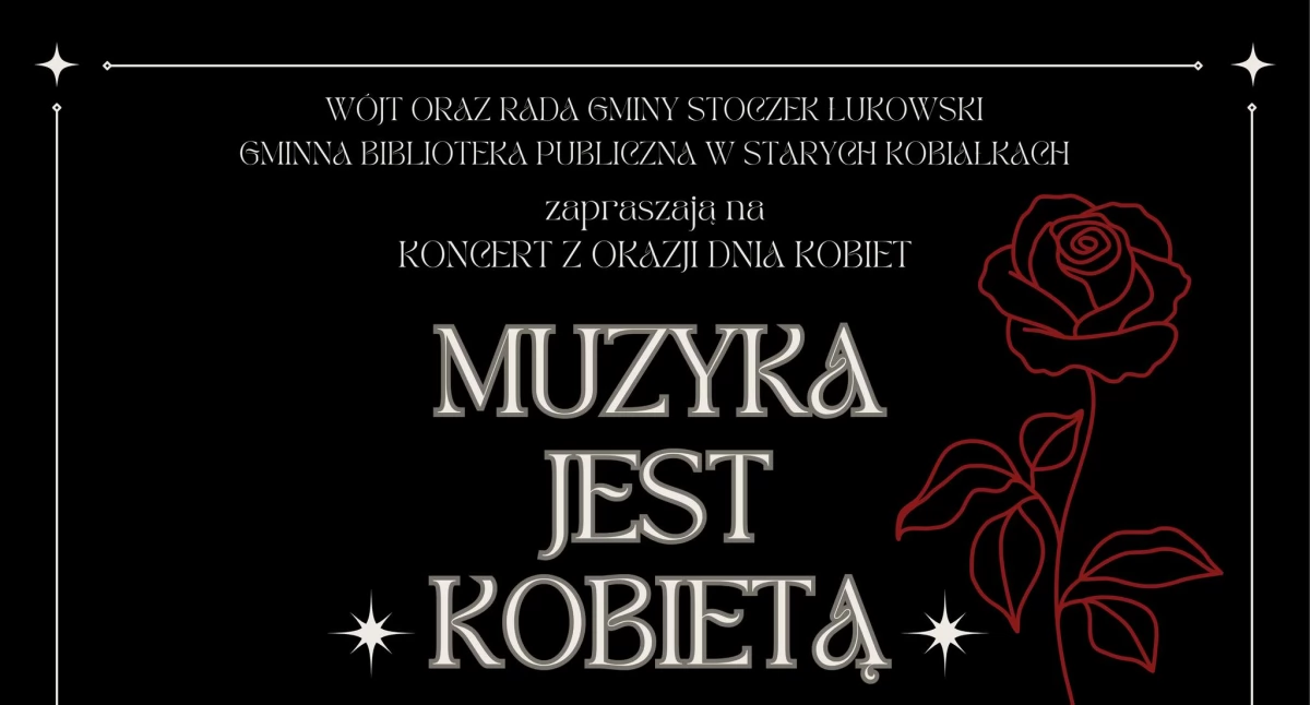 materiał organizatora
