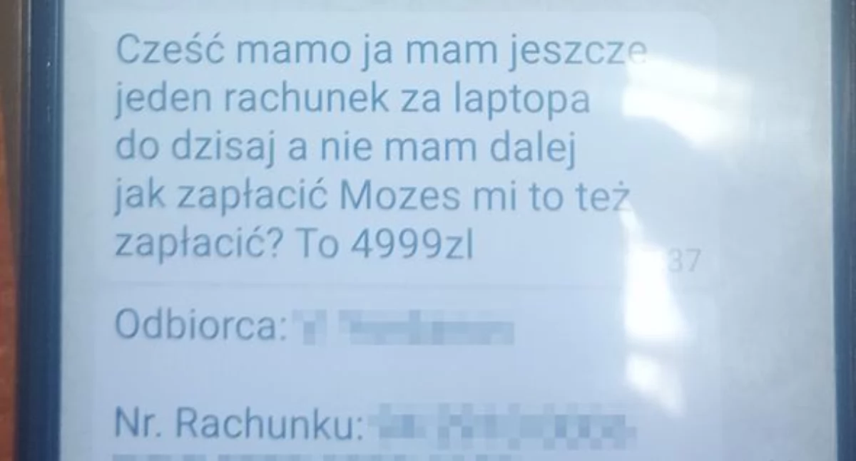 fot. Policja Radzyń Podlaski