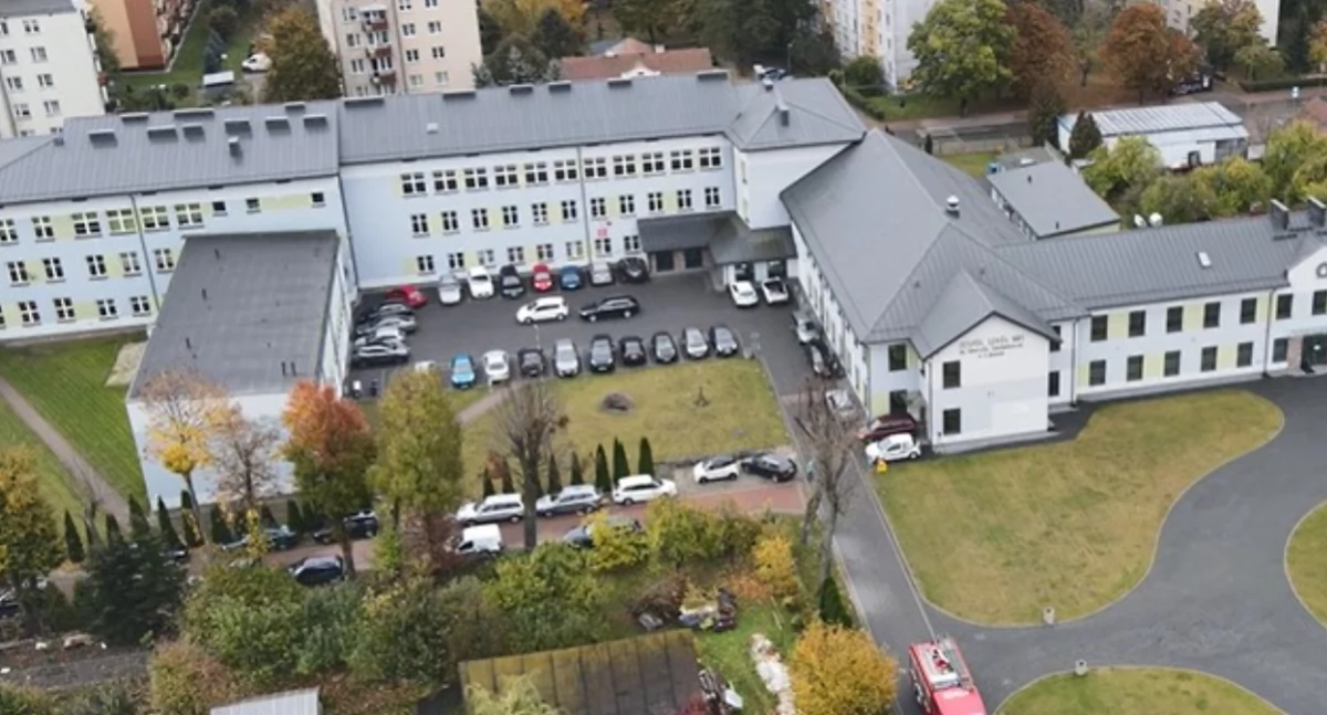 ZS nr 1 w Łukowie