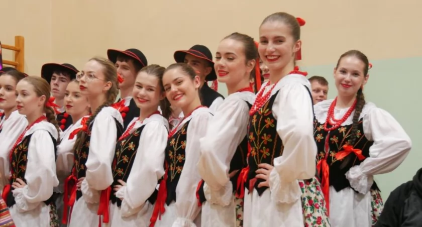 Wśród beneficjentów jest m.in. Zespół Pieśni i Tańca 