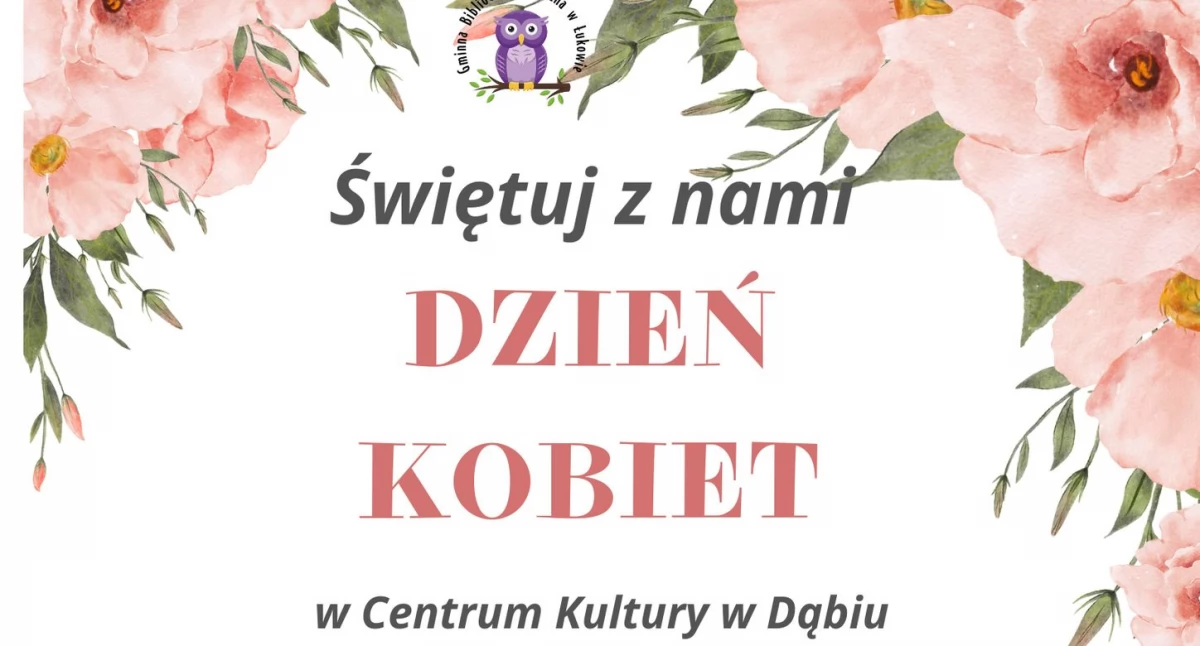 materiał organizatora