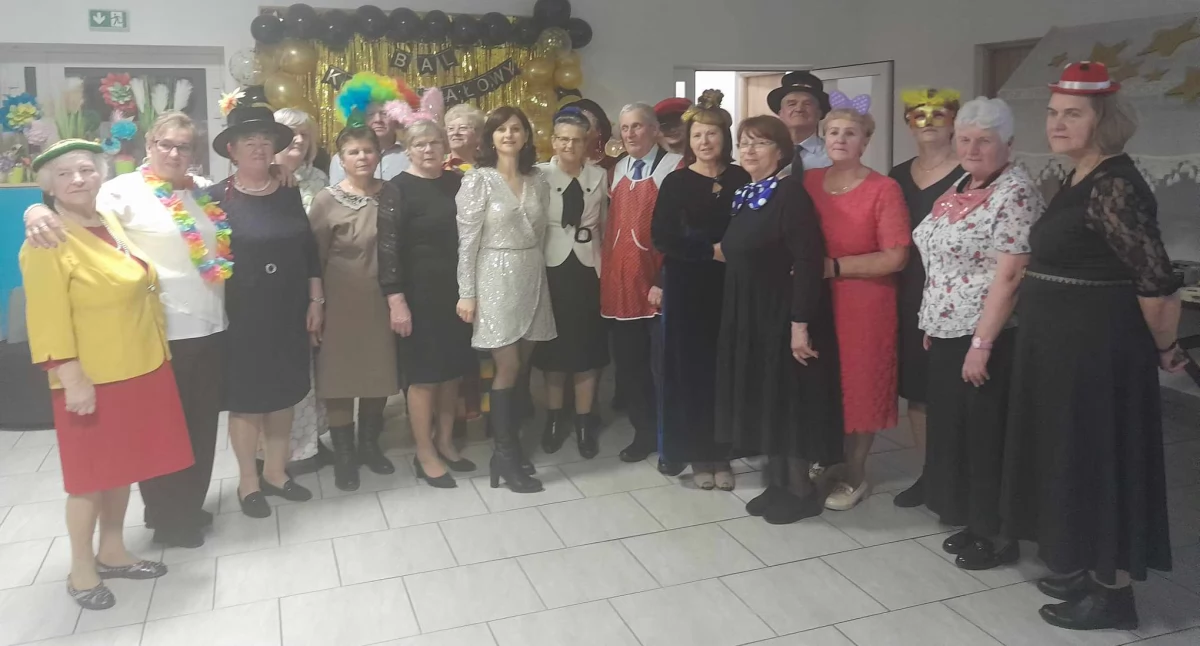 fot. Usługa wsparcia dla osób starszych/Facebook