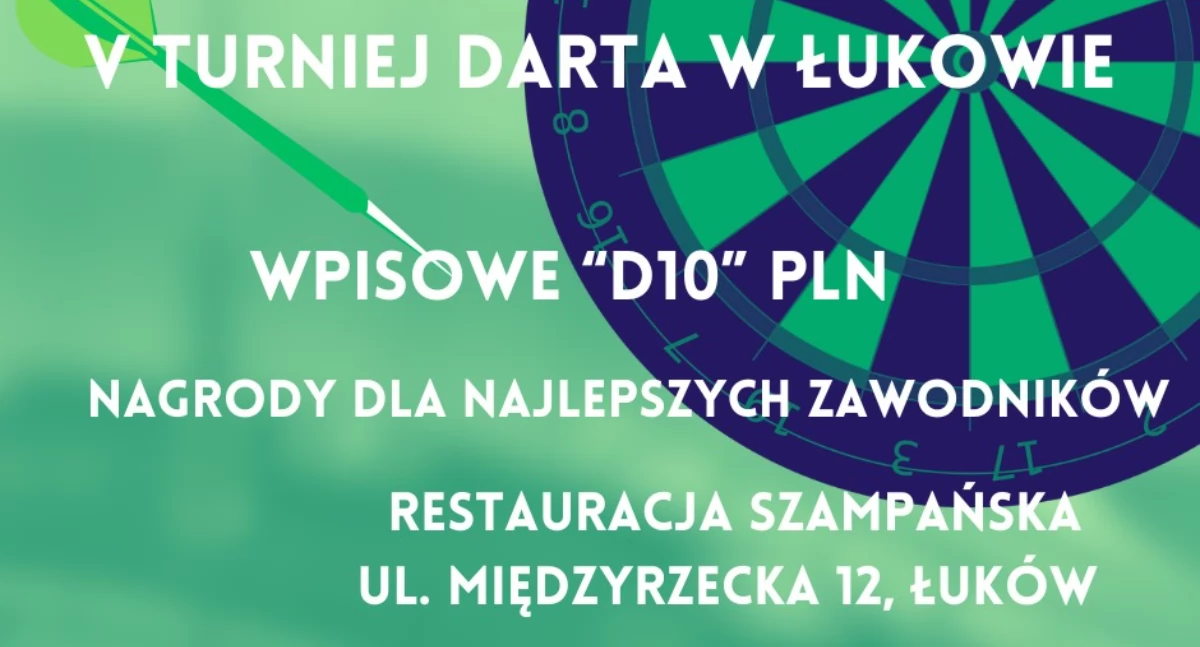 materiał organizatora