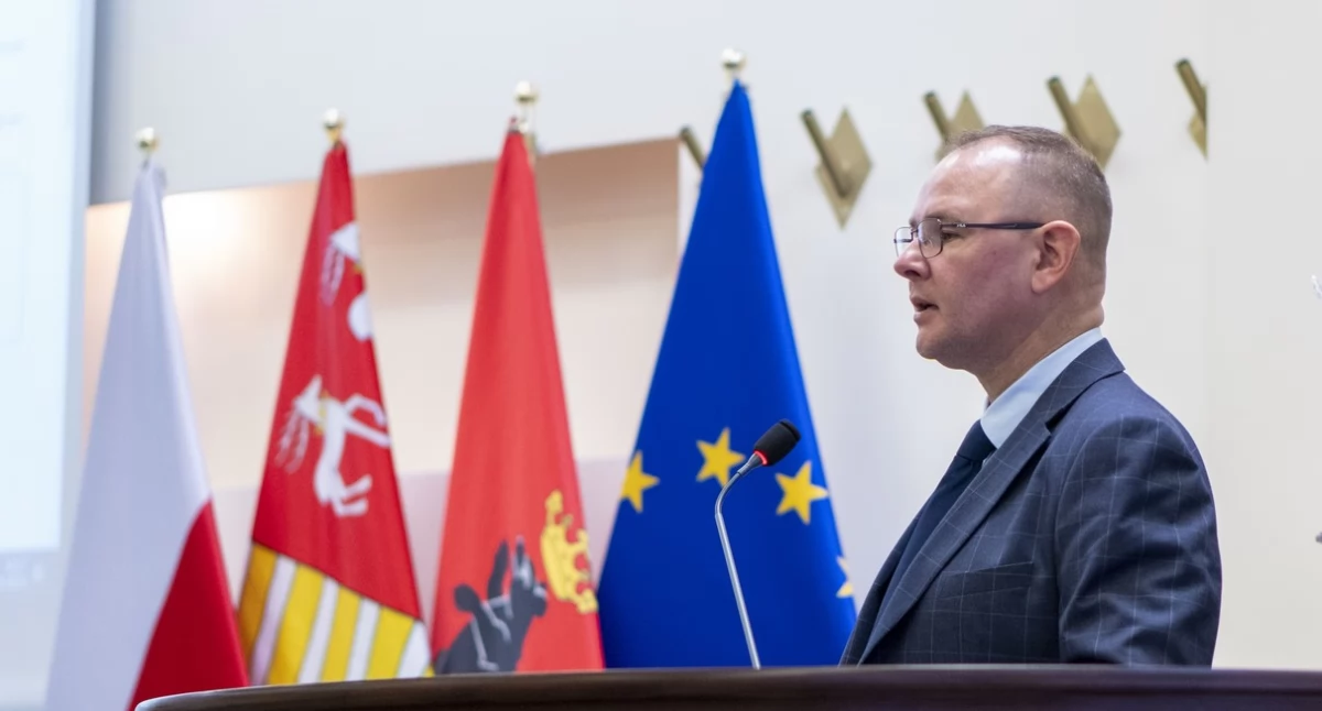 fot. Urząd Miasta Łuków/zdj. archiwalne