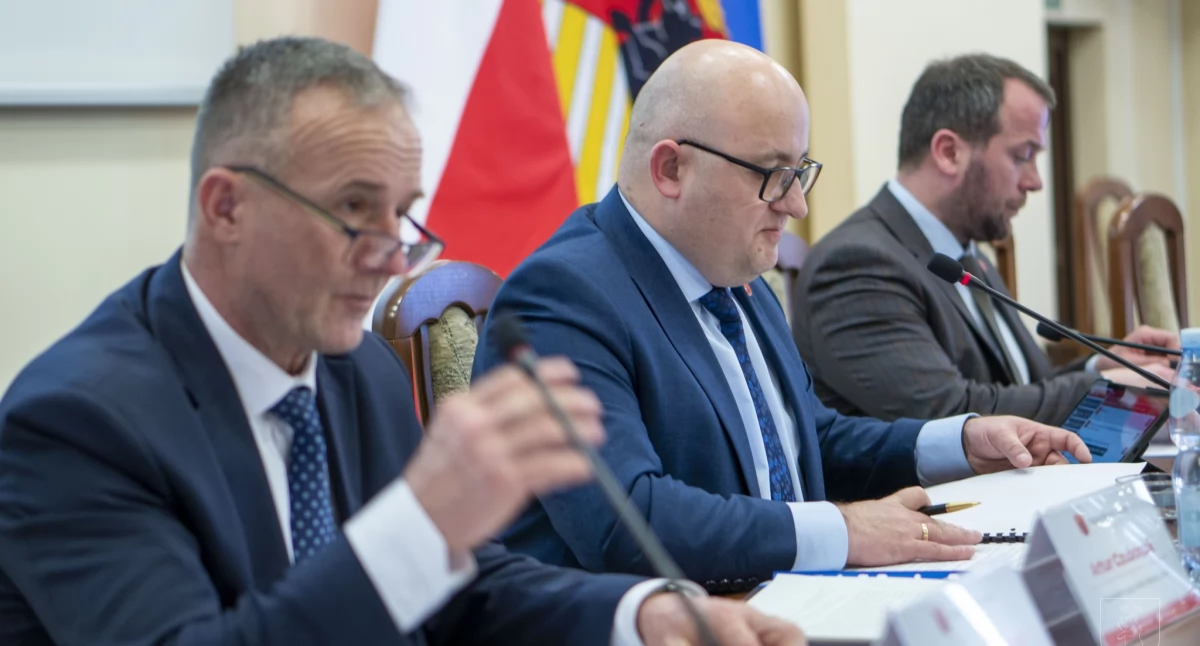fot. UM Łuków