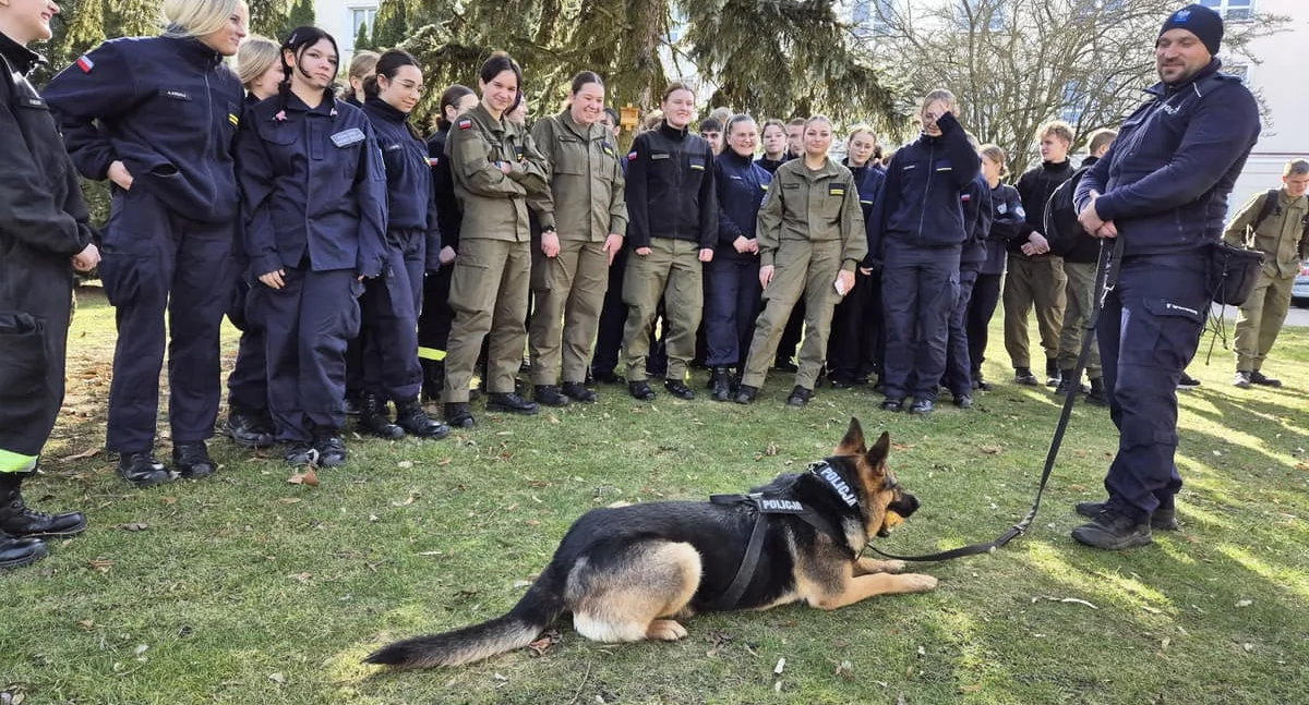 fot. Policja Lubelska