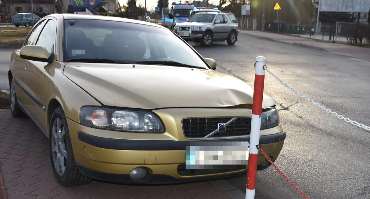 fot. Policja Radzyń Podlaski