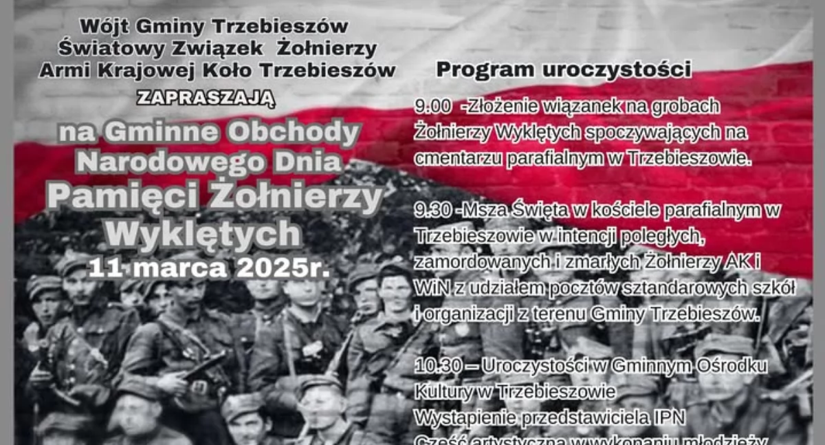 materiał organizatora