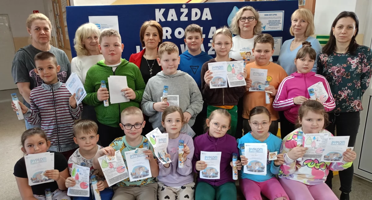 fot. Wody Polskie RZGW Lublin
