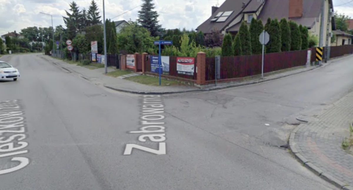 fot. Google Maps