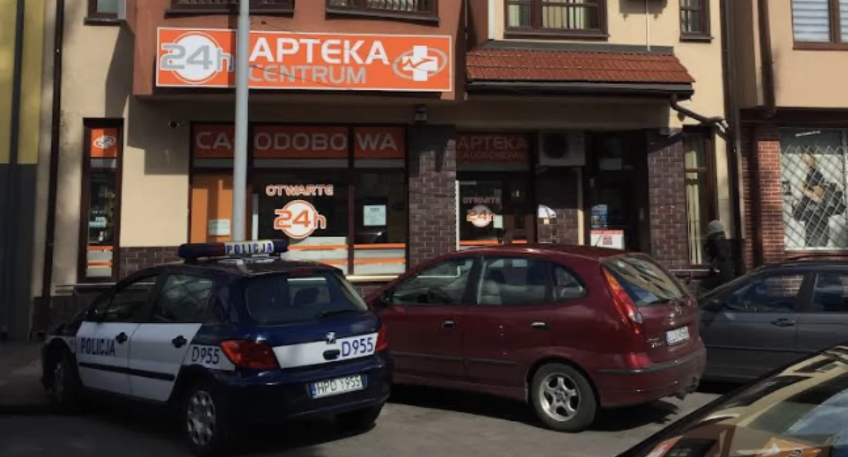 fot. Interpelacja radnego Pawła Stogi/Google Maps