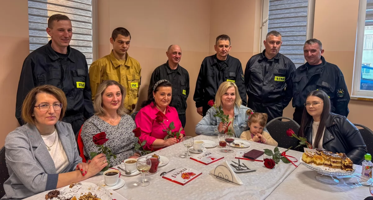 fot. KGW w Goździe