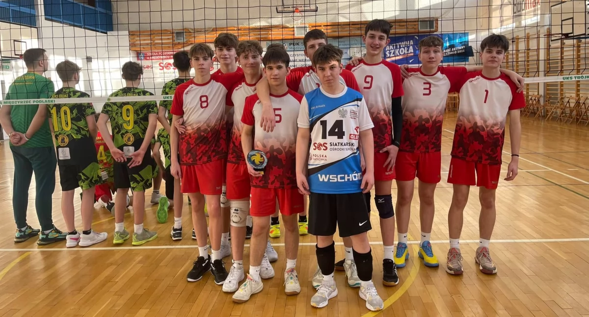 fot. Sportowa Czwórka