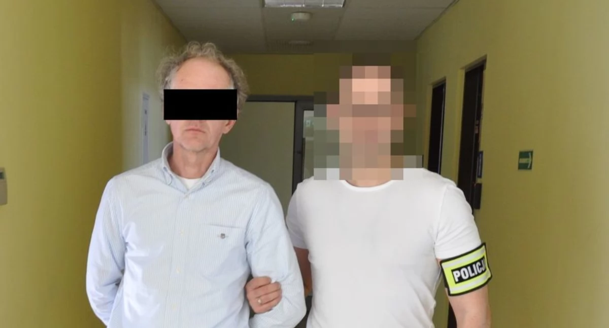 fot. Policja Radzyń Podlaski