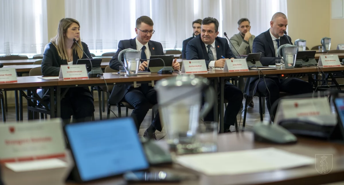 fot. UM Łuków