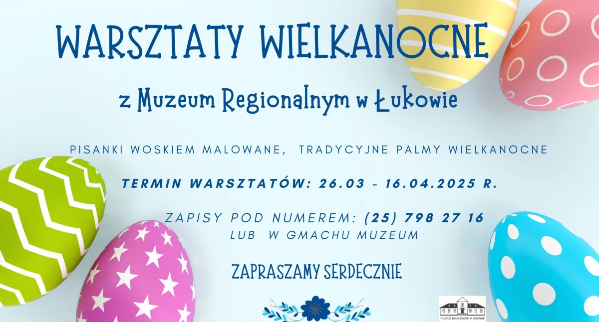 materiał organizatora