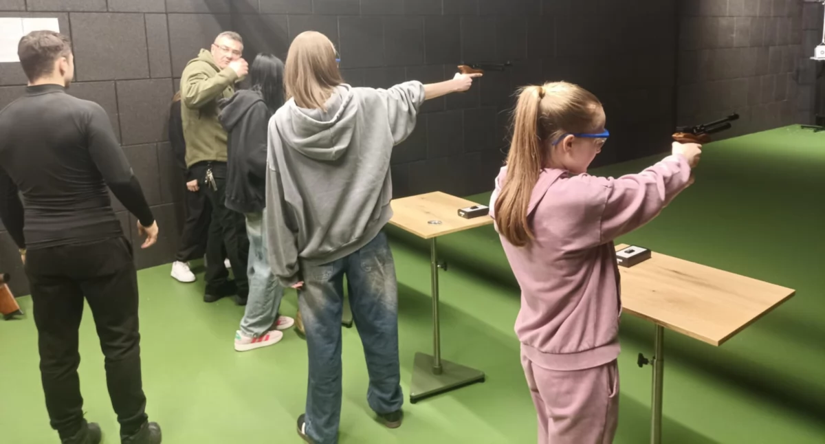fot. ZS nr 2 Łukowie