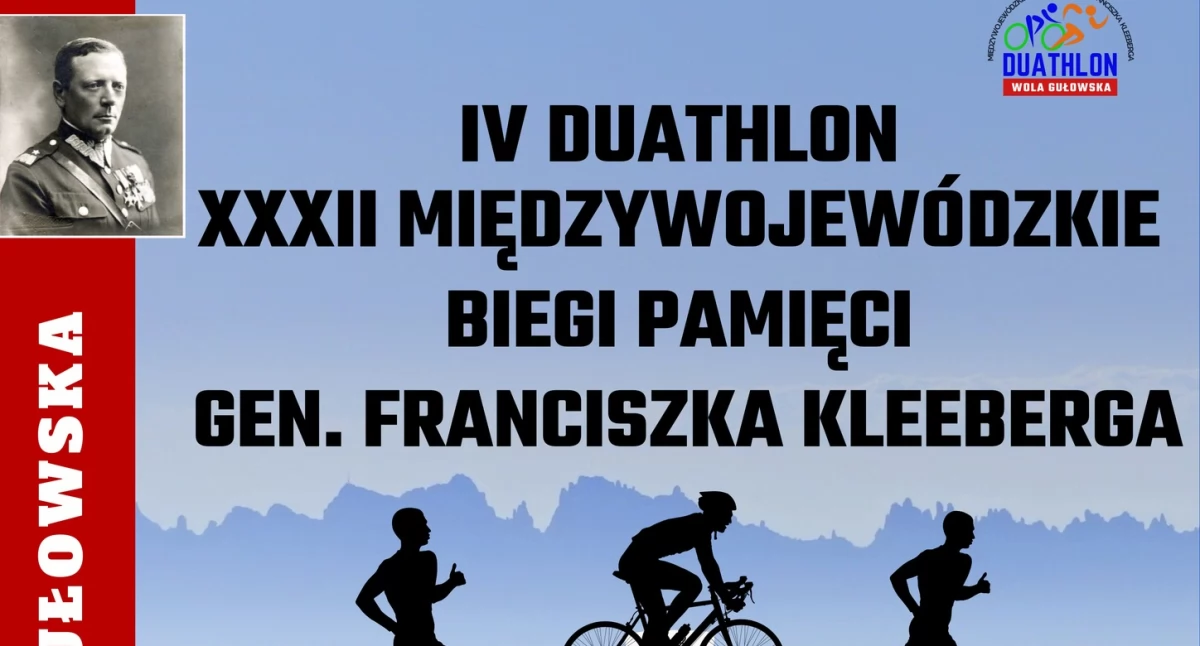 materiał organizatora