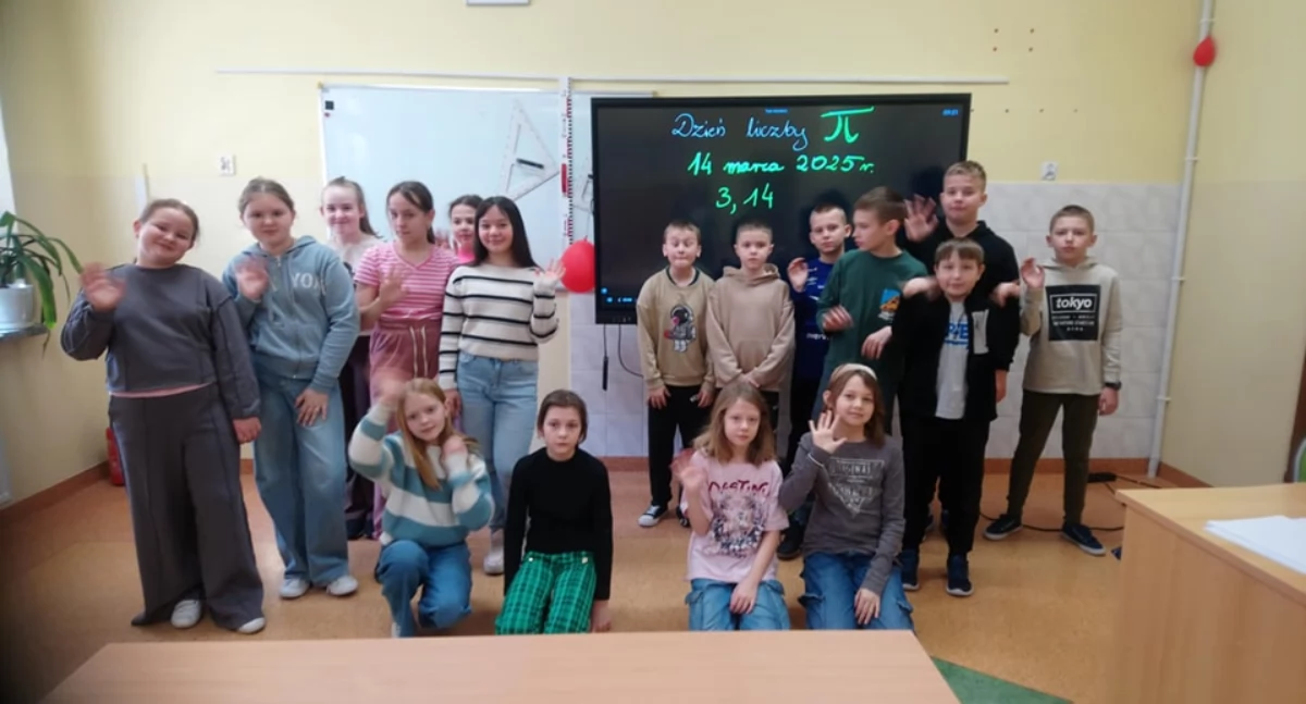 Fot. ZS w Kobiałkach 