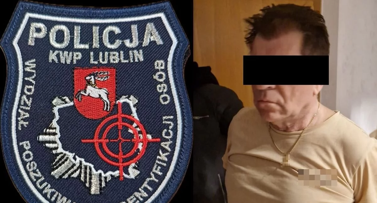 fot. Policja Lubelska