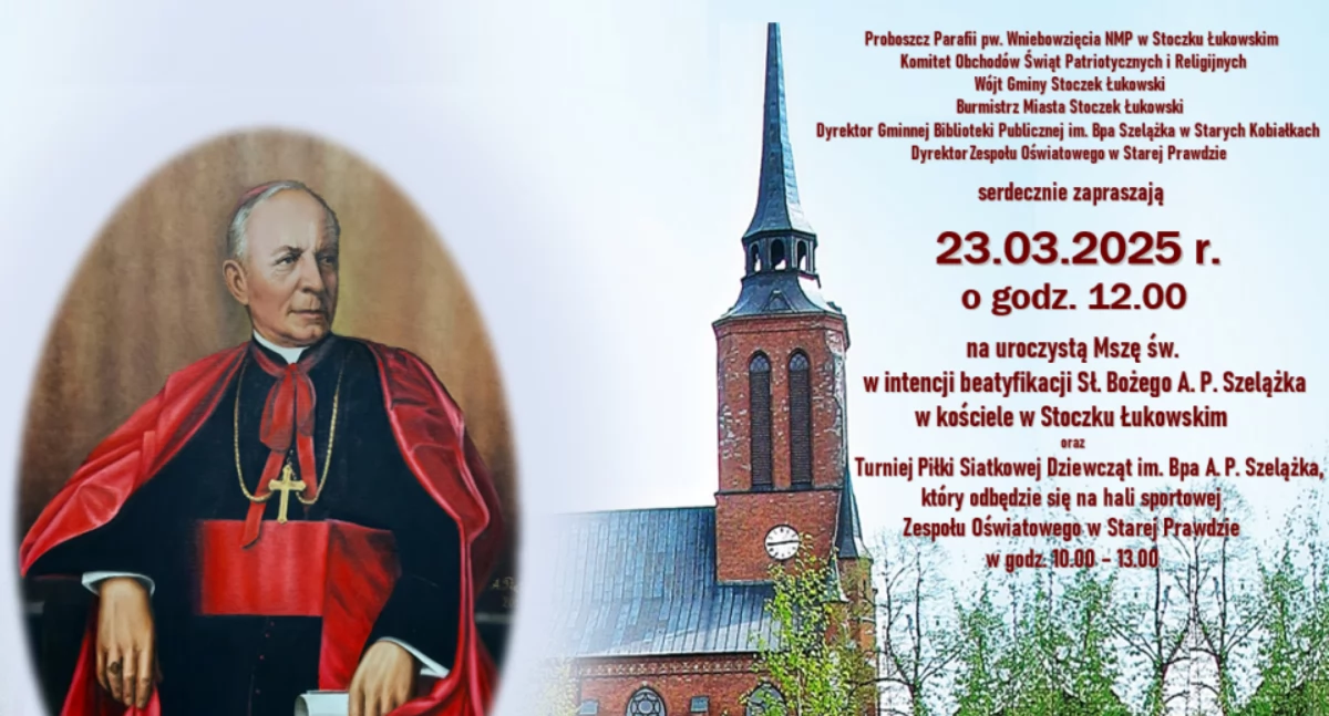 materiał organizatora