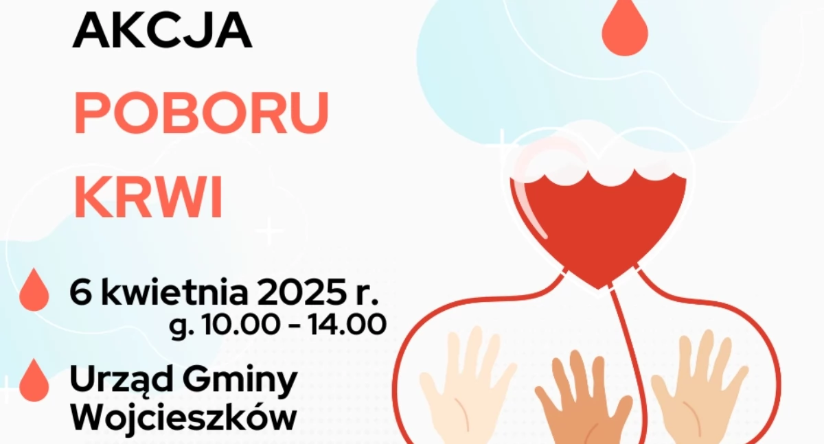 materiał organizatora