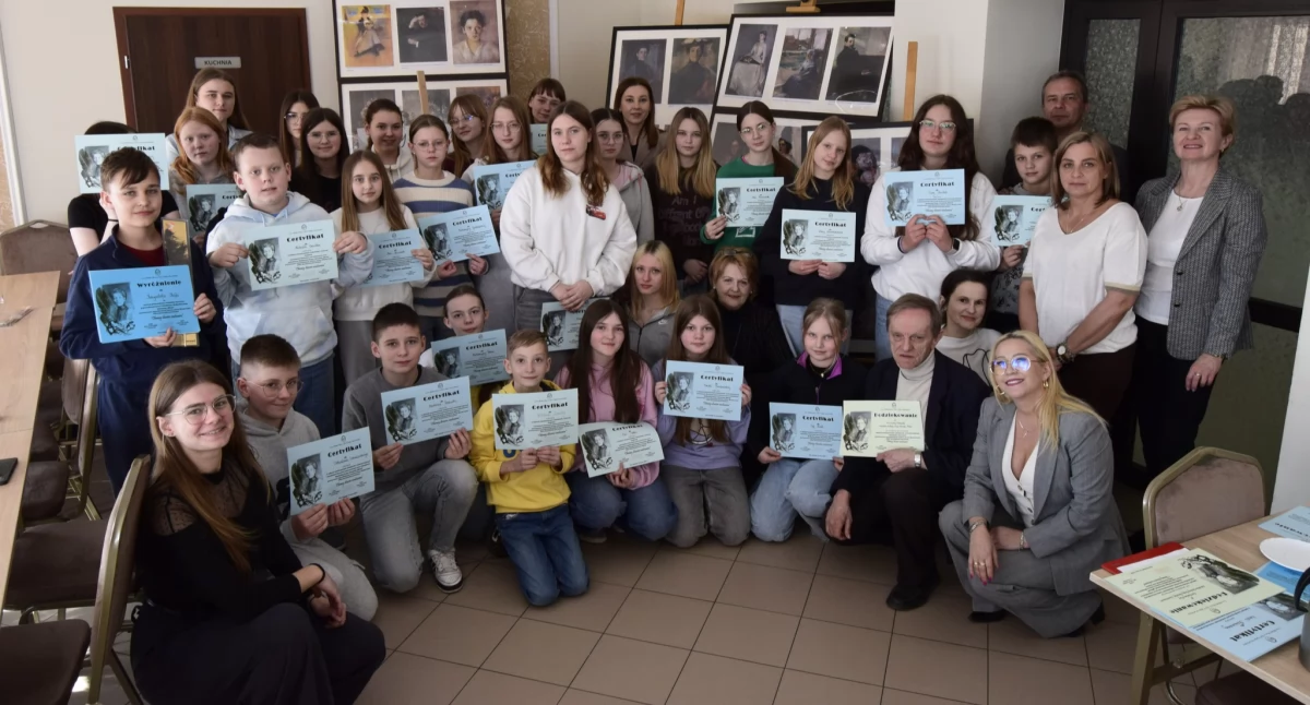 fot. GBP w Starych Kobiałkach
