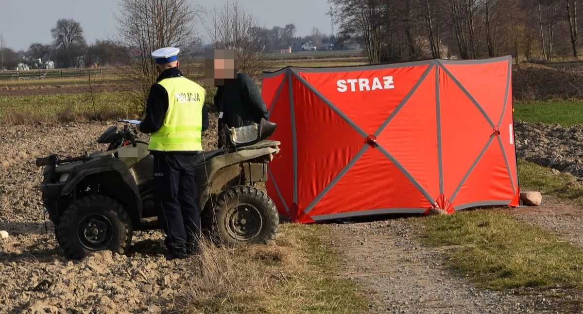 fot. Policja Radzyń Podlaski