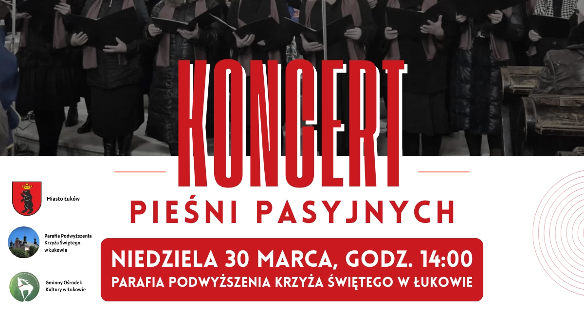 materiał organizatora