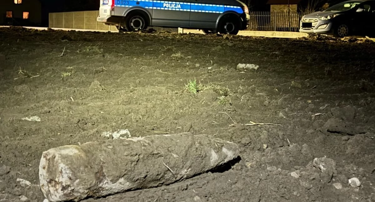 fot. Policja Ryki