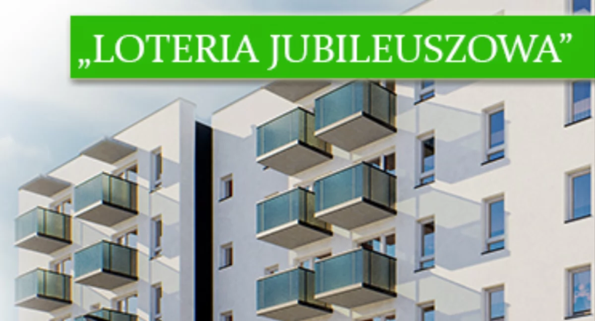 Wiadomości Partnera, Ostatnia szansa udział Loterii Jubileuszowej Banku Spółdzielczego Łukowie! - zdjęcie, fotografia