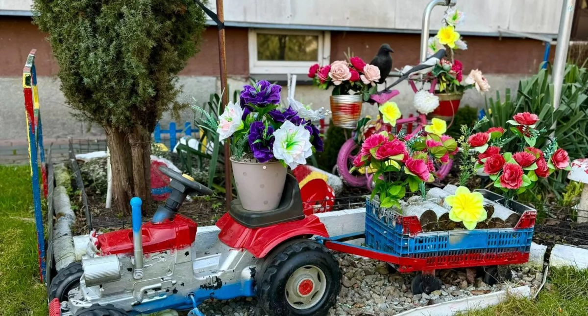 Fot: Łukowska Spółdzielnia Mieszkaniowa w Łukowie