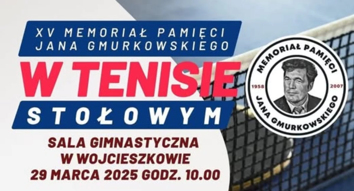 materiał organizatora