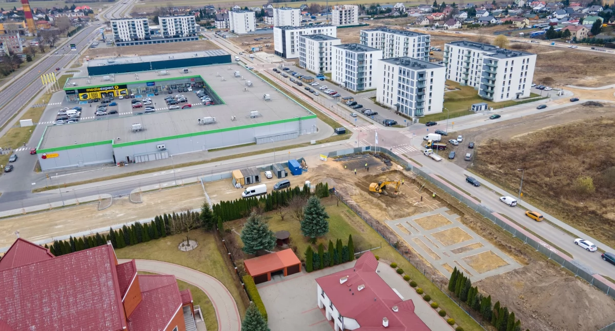 fot. UM Łuków