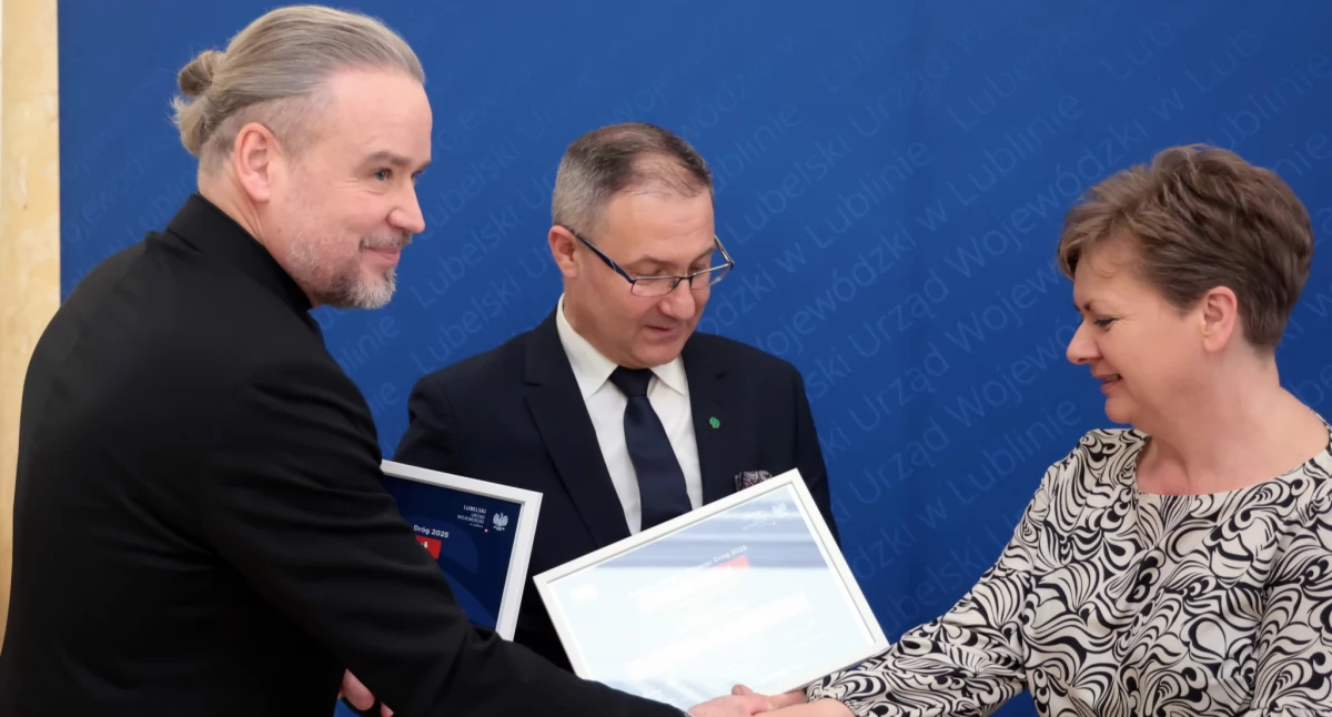 fot. Lubelski Urząd Wojewódzki