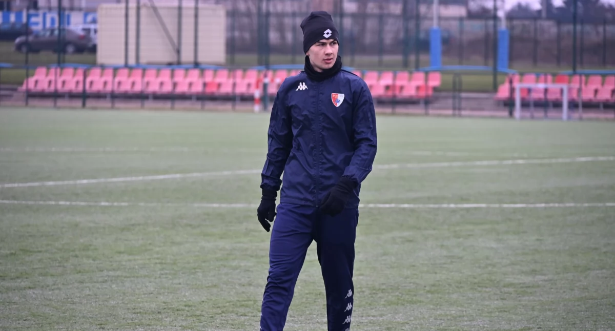 fot. Pogoń Siedlce