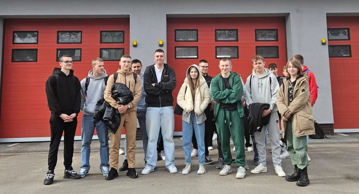 fot. ZS nr 2 Łukowie