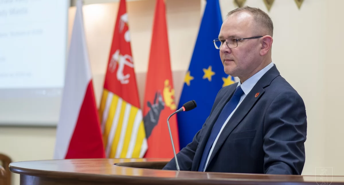 fot. UM Łuków