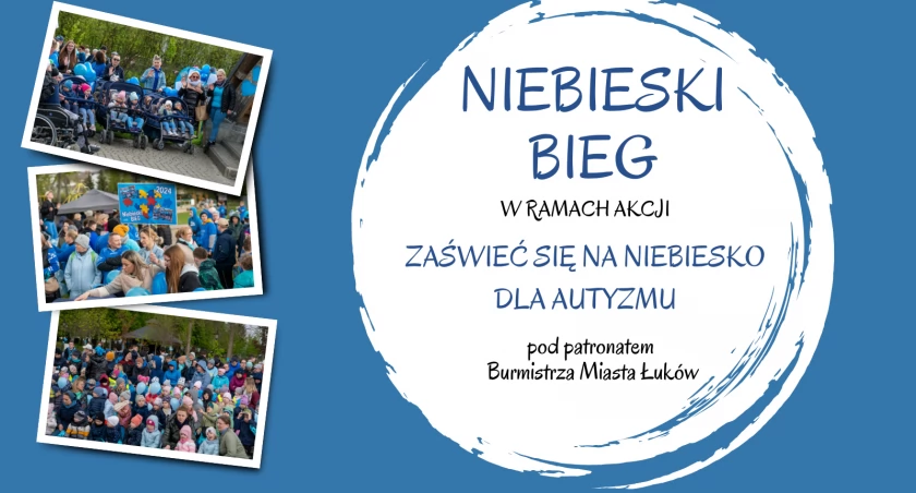 materiał organizatora