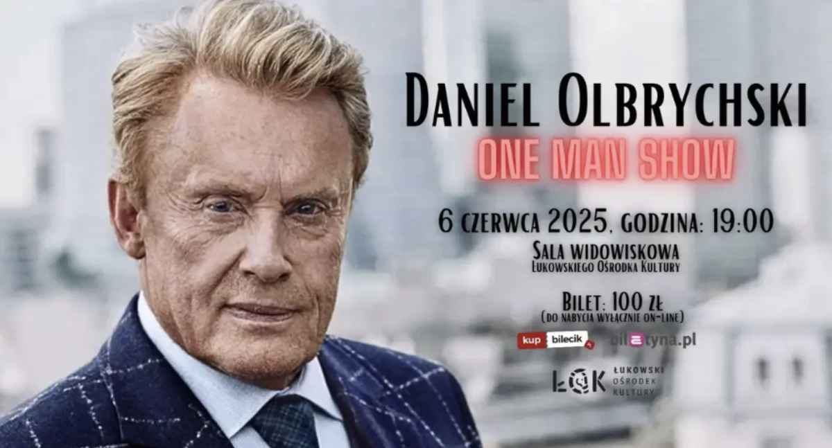 materiał organizatora