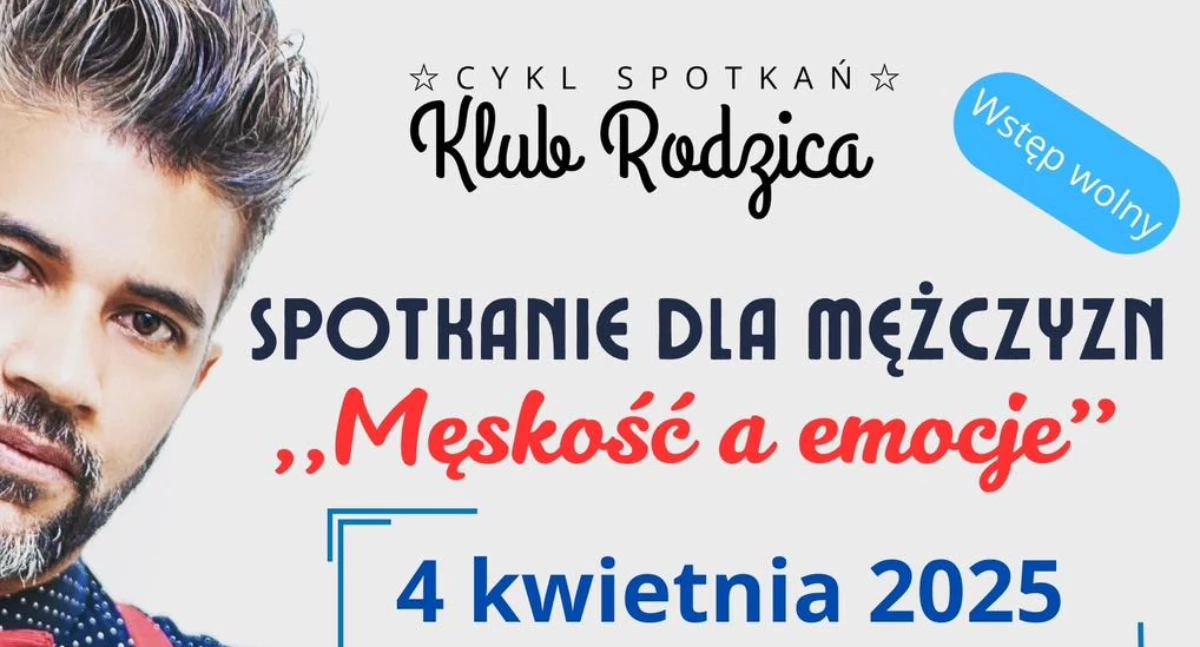 materiał organizatora