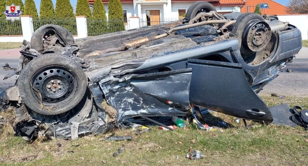 fot. Policja Lubelska