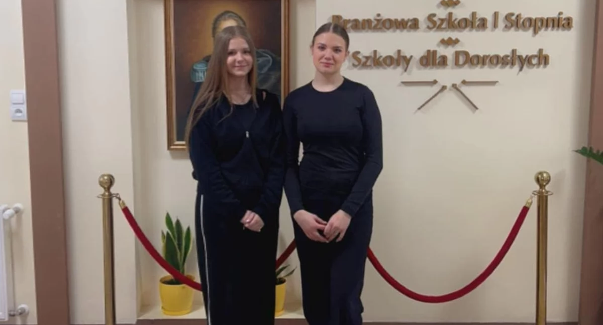 fot. ZS w Stoczku Łukowskim