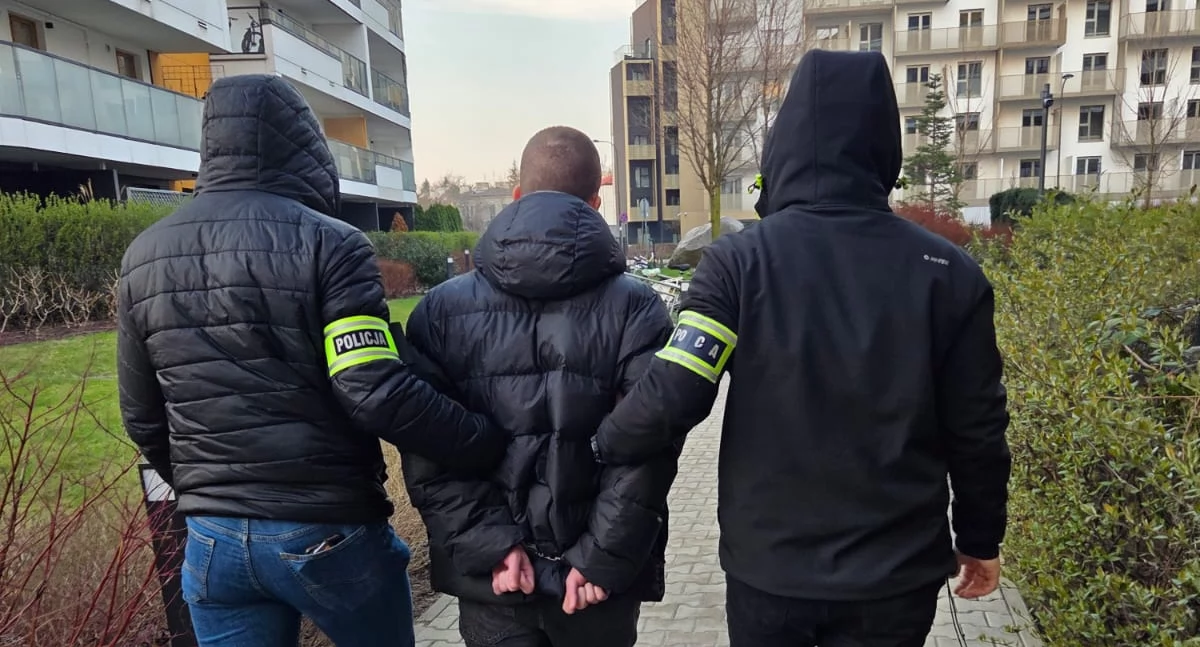 fot. Policja Lubelska