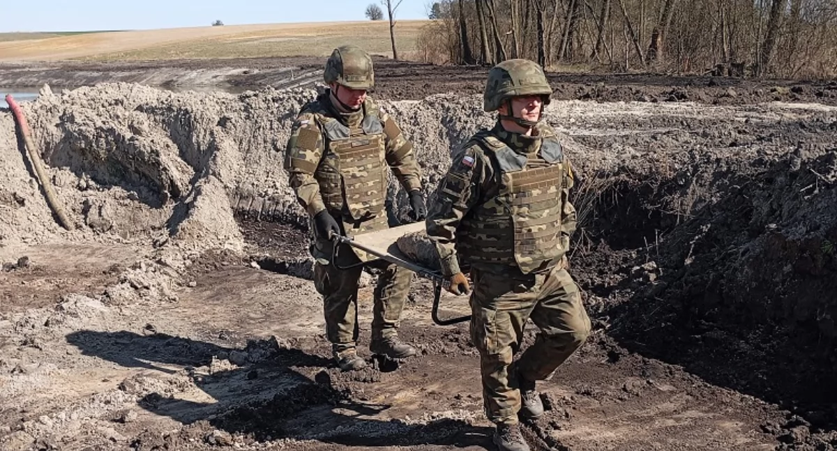 fot. Policja Biała Podlaska