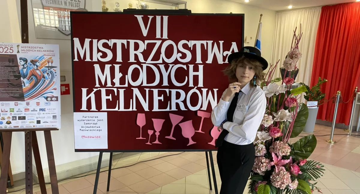 fot. ZS nr 2 Łukowie