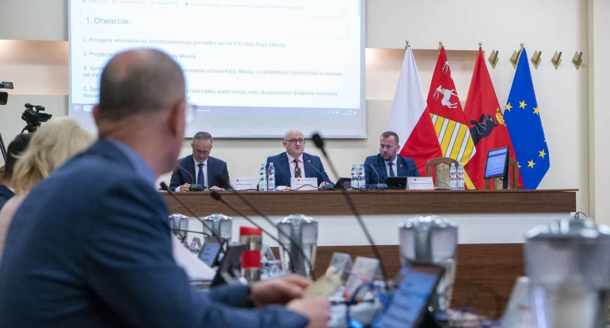 fot. UM Łuków