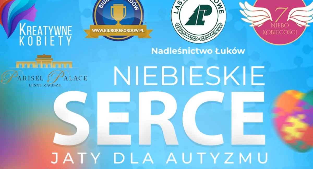 Wiadomości Partnera, Łuków rekord! największa mozaika drewna trafi historii - zdjęcie, fotografia